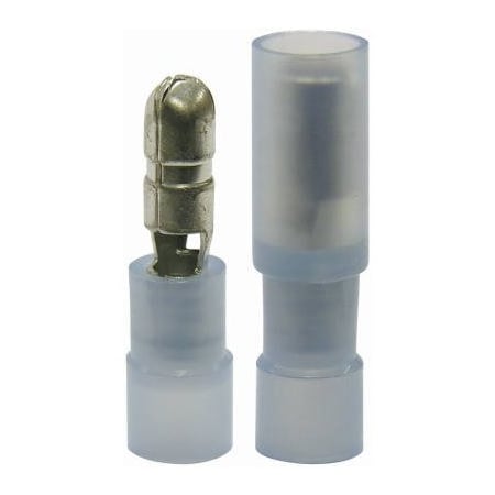 Ecm Industries BLU Bullet Disconnect 20-163P